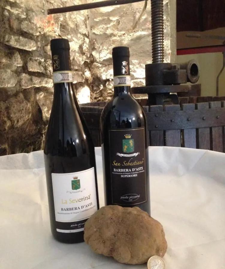 1929 Wine Food Relax Agriturismo Acqui Terme Exterior foto