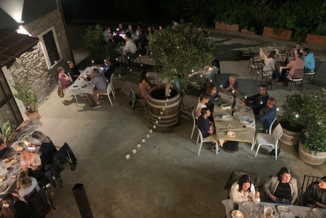 1929 Wine Food Relax Agriturismo Acqui Terme Exterior foto